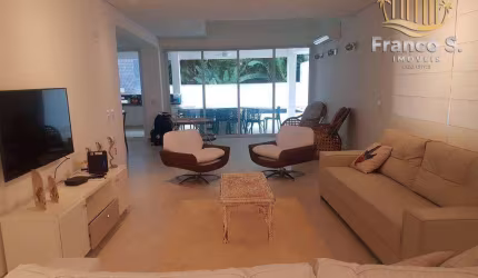 Casa com 6 dormitórios para alugar por R$ 20.000,02/mês - Riviera Módulo 18 - Bertioga/SP