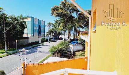 Village com 2 dormitórios à venda por R$ 650.000,00 - Centro - Bertioga/SP
