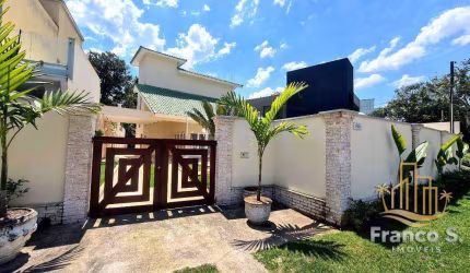 Casa com 3 dormitórios à venda, 250 m² por R$ 3.200.000,00 - Riviera - Módulo 26 - Bertioga/SP