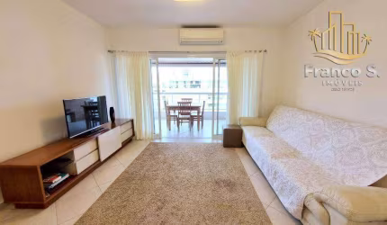 Apartamento com 3 dormitórios à venda, 106 m² por R$ 2.600.000,00 - Riviera Módulo 02 - Bertioga/SP