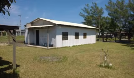 Casa no bairro Pinhal em Pinhal/RS