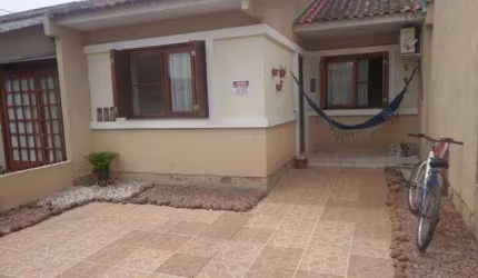 Casa no bairro Hípica / Moradas do Sul em Porto Alegre/RS