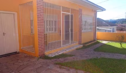 Casa no bairro Nonoai em Porto Alegre/RS
