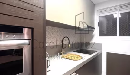 Apartamento de Alto Padrão – Campinas, São José