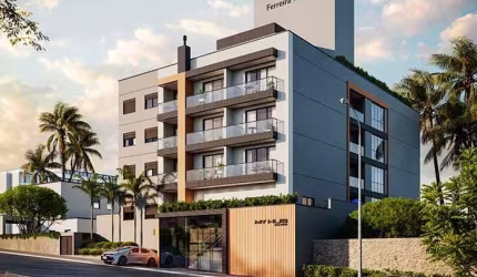 Studio tecnológico e super bem localizado em Coqueiros
