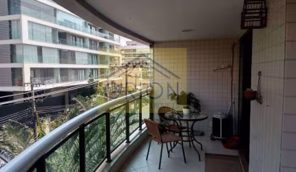 Apartamento à venda em Rio de Janeiro, Freguesia (Jacarepaguá), com 4 quartos, 105m²