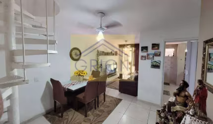 Cobertura à venda em Rio de Janeiro, Anil, com 2 quartos, 133m²