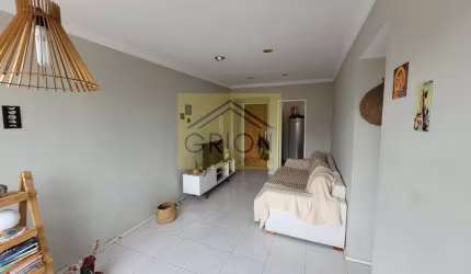 Apartamento à venda, Freguesia (Jacarepaguá), com 2 quartos, 58m²