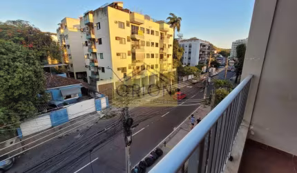 Apartamento à venda, Pechincha, com 2 quartos, 82m²