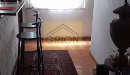 Apartamento à venda em Rio de Janeiro, Glória, com 1 quarto, 40m²