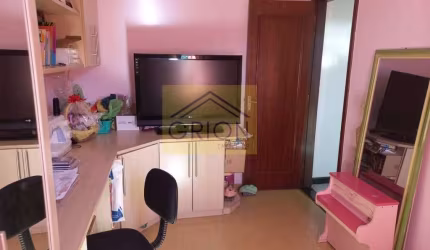 Apartamento à venda, Freguesia (Jacarepaguá), com 3 quartos, 122m²