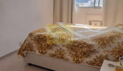 Apartamento à venda em Rio de Janeiro, Tanque, com 1 quarto, 58m²