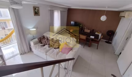 Casa de condomínio, Freguesia (Jacarepaguá), com 4 quartos, 235m²