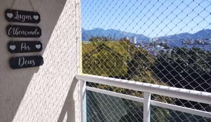 Cobertura à venda em Rio de Janeiro, Pechincha, com 3 quartos, 110m²