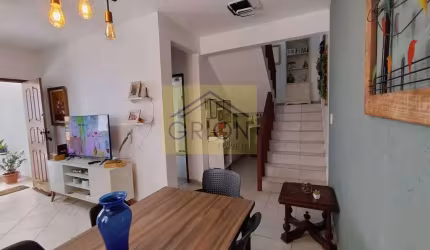 Casa de condomínio para alugar em Rio de Janeiro, Pechincha, com 5 quartos, 167m²