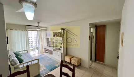 Apartamento à venda em Rio de Janeiro, Centro, com 2 quartos, 60m²