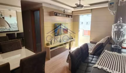 Apartamento à venda em Rio de Janeiro, Taquara, com 2 quartos, 52m²