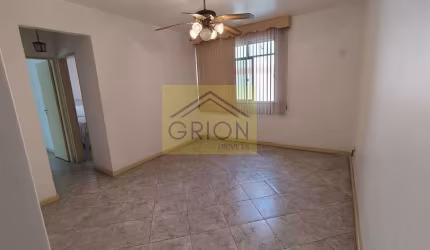 Apartamento à venda em Rio de Janeiro, Jacarepaguá, com 2 quartos, 58m²