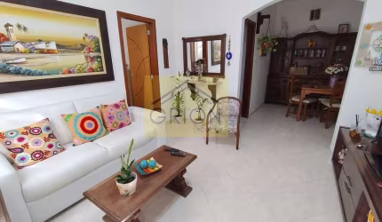 Casa de vila à venda em Rio de Janeiro, Freguesia (Jacarepaguá), com 2 quartos, 77m²