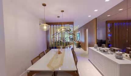 Cobertura em Rio de Janeiro, Barra da Tijuca, com 3 quartos, 190m²
