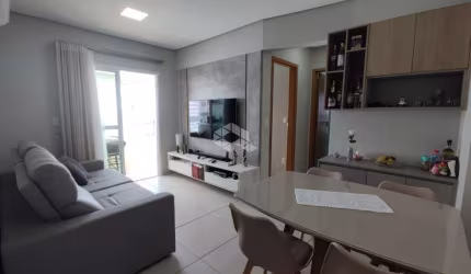 Apartamento a venda na praia grande, bairro ocian com 2 Dormitórios, Suíte, 2 vagas
