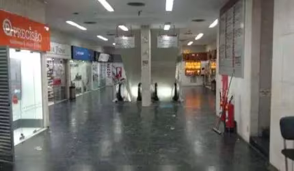 Copacabana sala comercial montada