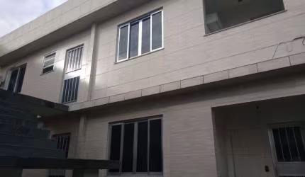 Casa para venda frente de rua em Anchieta com + 2 imóveis prontos nos fundos