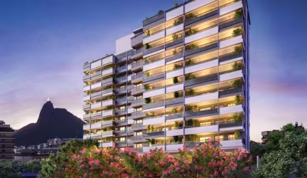 Arq Life Design Botafogo