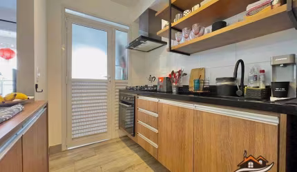 Apartamento, Vila Ipojuca, Sao Paulo, 2 Dorm, 1 Suite, 2 Vagas
