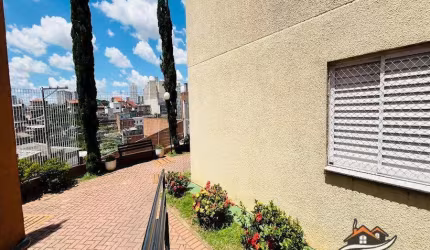 Apartamento, Quitauna, Osasco, 2 Dorm, 1 Vaga