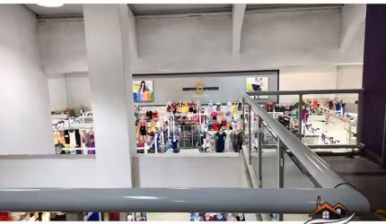 Galpao Comercial Para Locacao Em Osasco