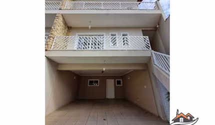 Casa Terrea, Vila Campesina, Osasco, 3 Dorm, 3 Suite, 4 Vagas