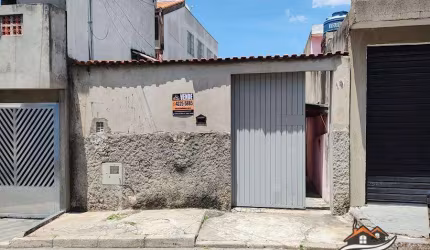 Casa Terrea, Veloso, Osasco, 3 Dorm, 3 Vagas