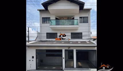 Sobrado, Centro, Osasco, 4 Dorm, 1 Suite, 4 Vagas