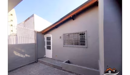 ?? Casa Para Locacao – 25 M2 – Centro De Osasco/Sp