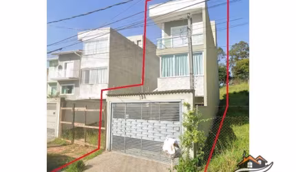 ?? Linda Casa Com 3 Suites No Condominio Terra Nobre, Osasco/Sp