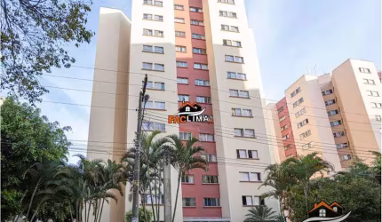 Apartamento, Bandeiras, Osasco, 2 Dorm, 1 Vaga