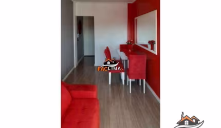 Excelente Apartamento A Venda No Condominio Morada Do Sol!
