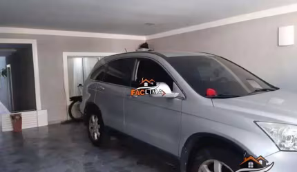 Sobrado, Bela Vista, Osasco, 4 Dorm, 4 Suite, 2 Vagas