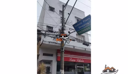 Apartamento Mobiliado Pra Alugar No Centro De Osasco – Tudo Perto!