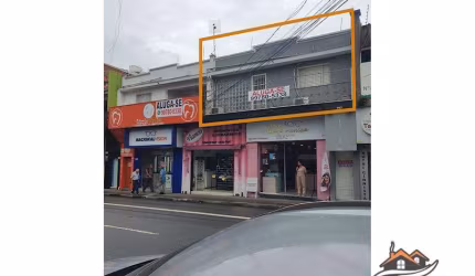 Salão, Centro, Osasco