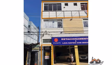 Salao Comercial 70 M2 2o. Andar Na Joao Collino