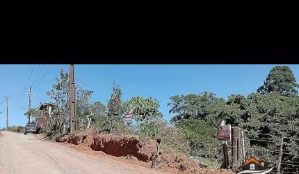 Um Refugio Encantador A Venda Em Extrema/Mg