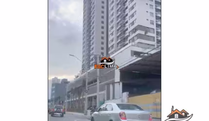 Apartamento A Venda No Condominio Helbor New Patteo Osasco