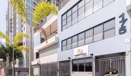 Apartamento Com  Projeto De Interiores Exclusivo A Venda – Centro - Osasco