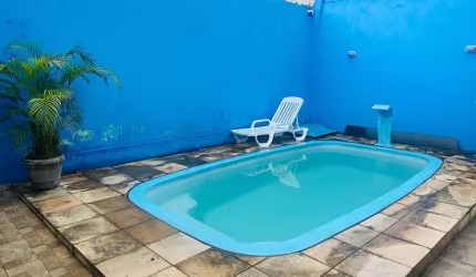 CASA À VENDA NO BAIRRO VIDA NOVA - PARNAMIRIM/RN