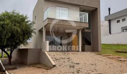 Casa em Condomínio para Venda em Londrina, Gleba Esperança, 3 dormitórios, 1 suíte, 2 banheiros, 2 vagas