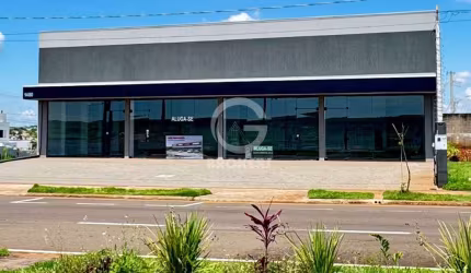 Comercial para Venda em Londrina, Gleba Simon Frazer