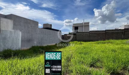 Terreno para Venda em Londrina, Gleba Simon Frazer