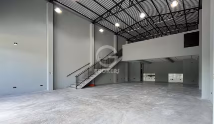 Comercial para Locação em Londrina, Jardim Morumbi
